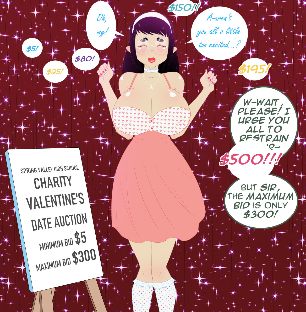 Valentine's Day 2020 Collection page 12 full