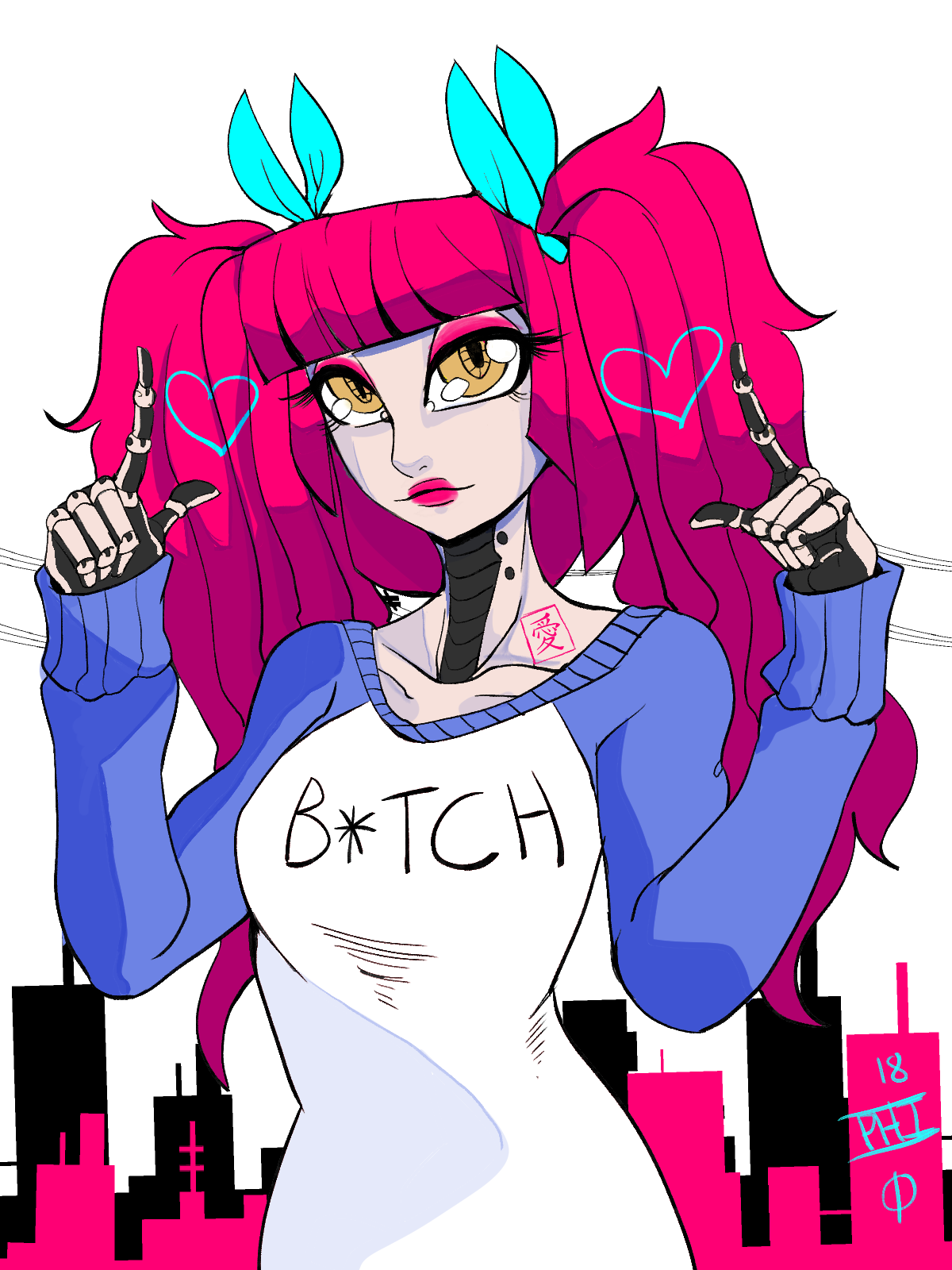 ARTIST BimboPhi page 4 full