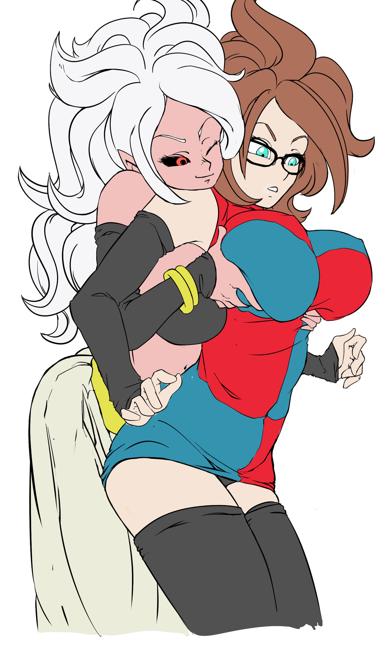 Majin Attack page 10 full