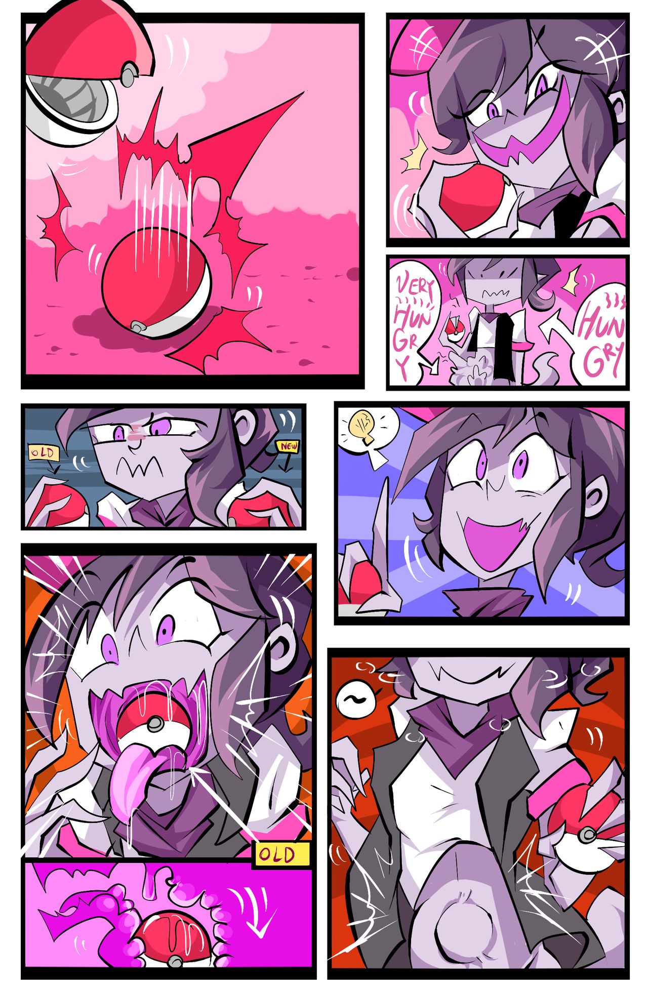 pokemeal page 2 full