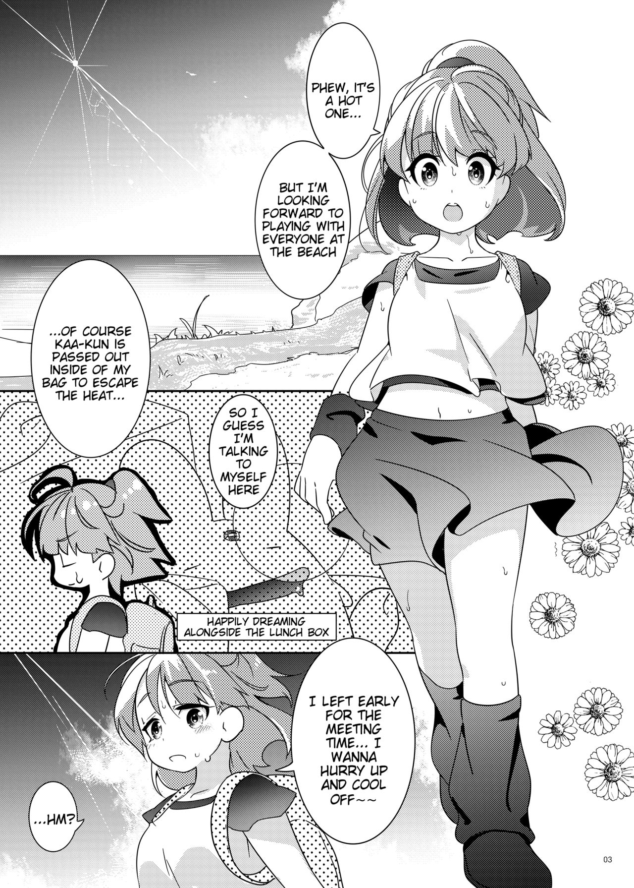 Torotoro Trip Mix ORE page 2 full