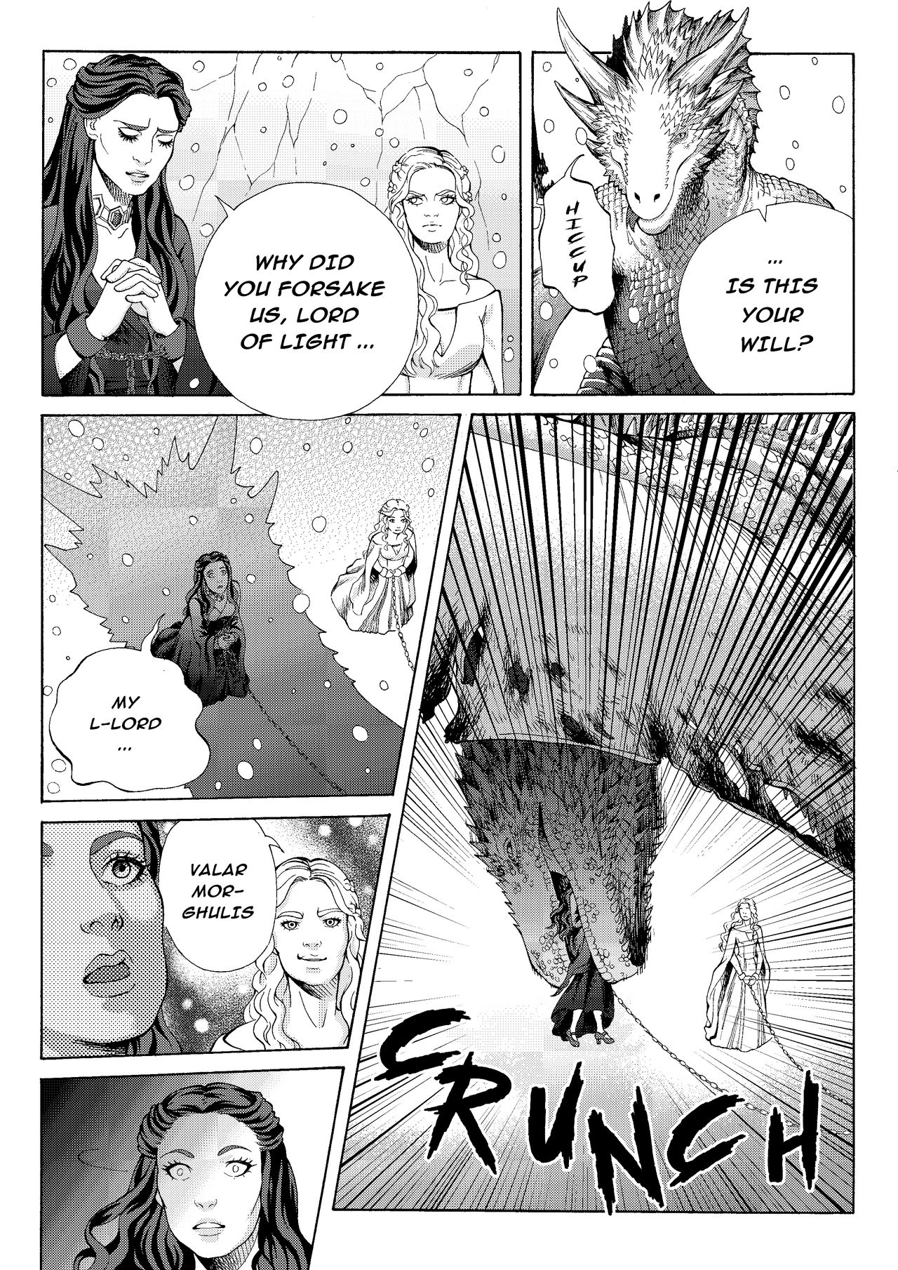 Voro Morghulis page 5 full