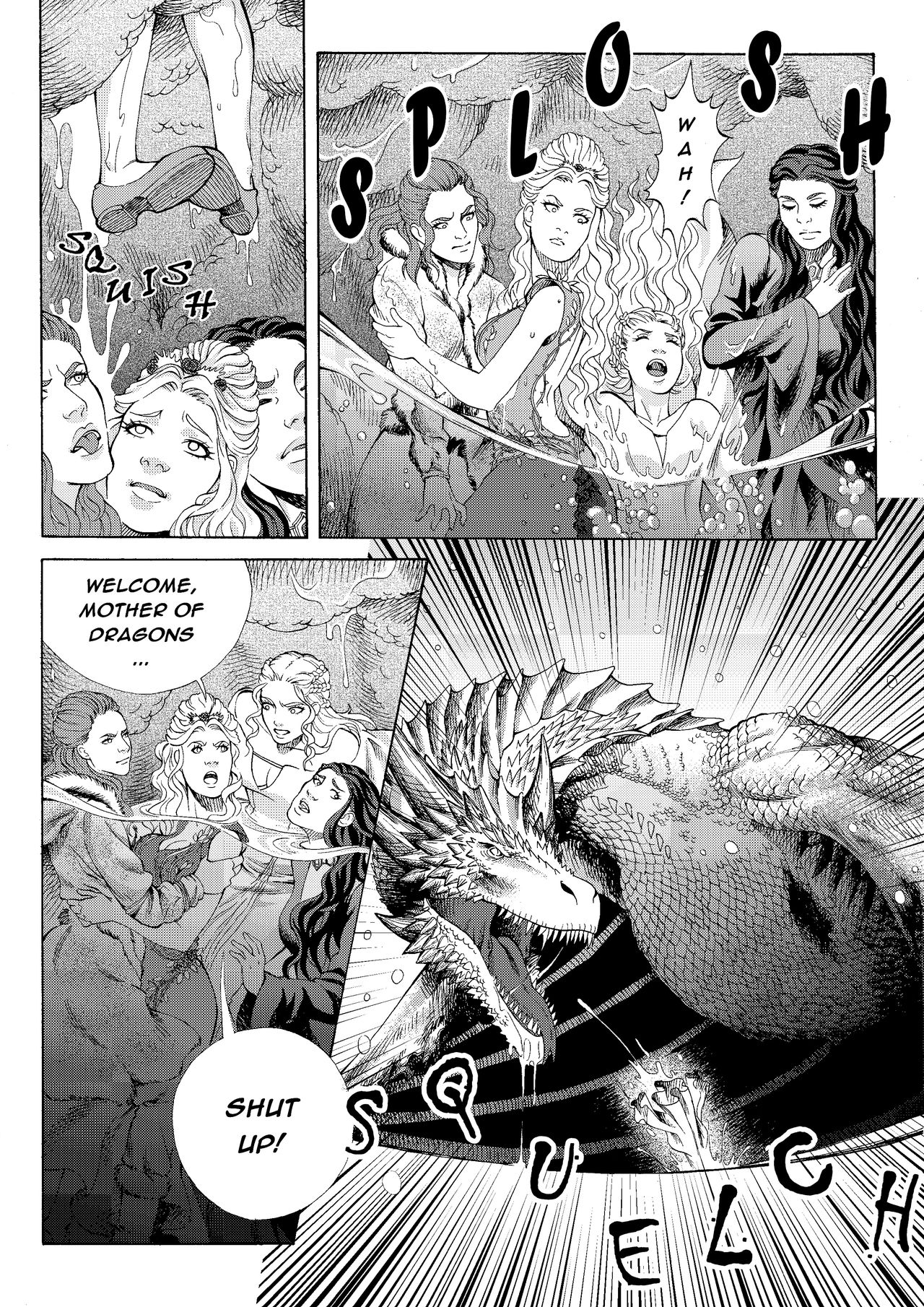 Voro Morghulis page 9 full