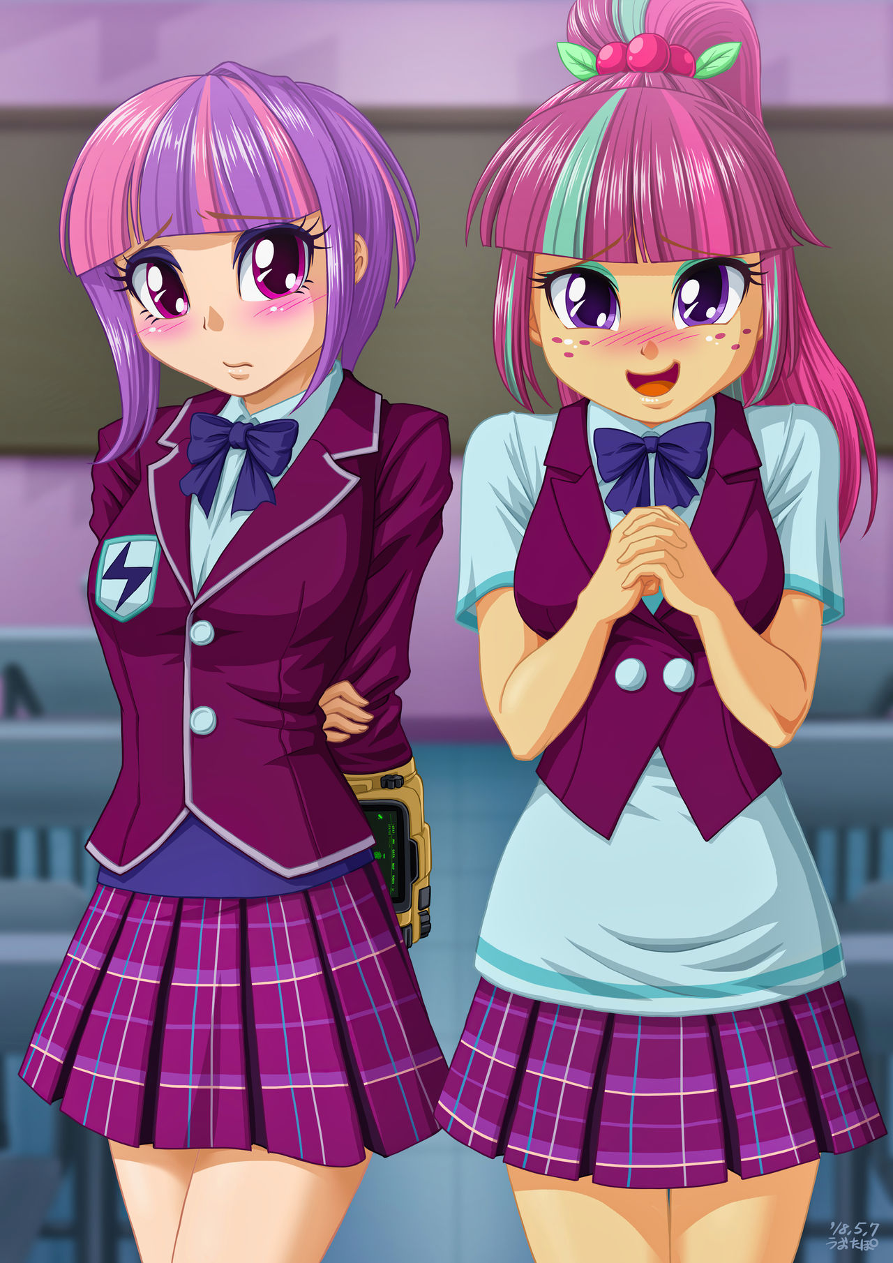 ͡° ͜ʖ ͡°  Imageset 2 page 11 full