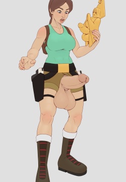 Artist - DandyPixelMoto