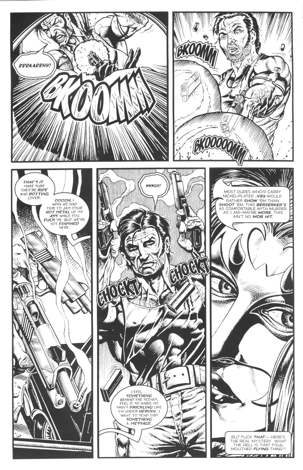 Faust 777 The Wrath-Darkness In Collision 00 page 11 full