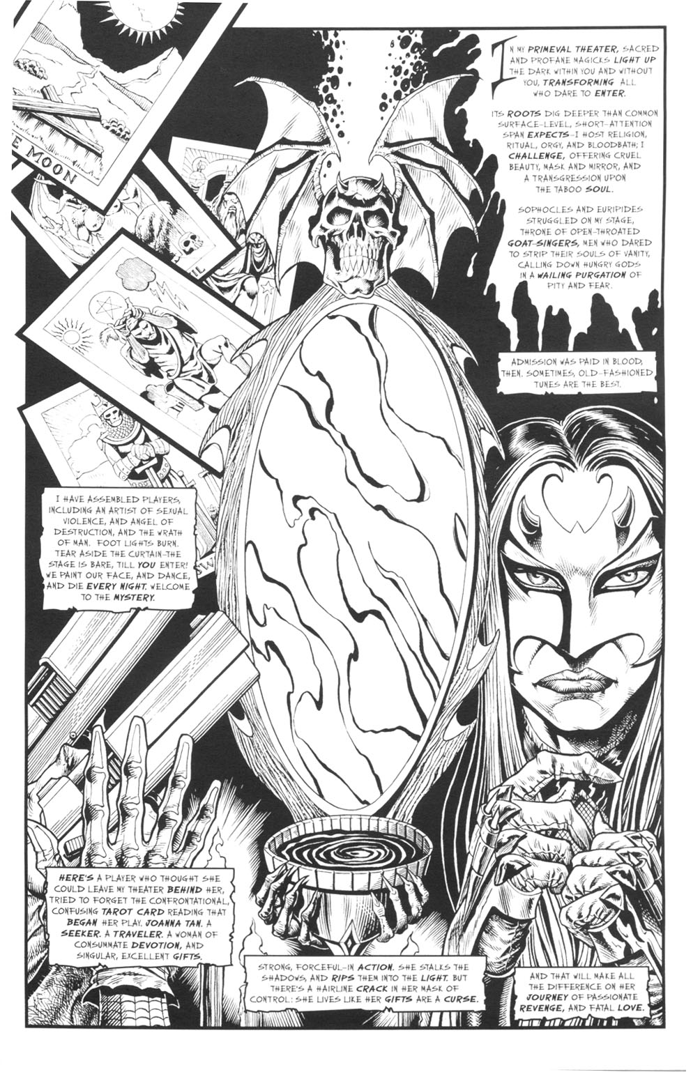 Faust 777 The Wrath-Darkness In Collision 00 page 6 full