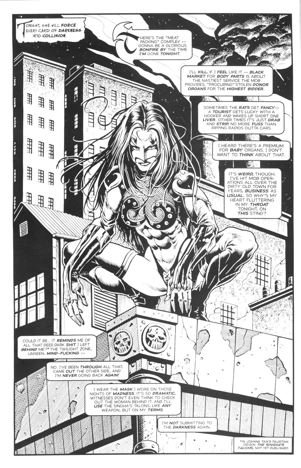 Faust 777 The Wrath-Darkness In Collision 00 page 7 full