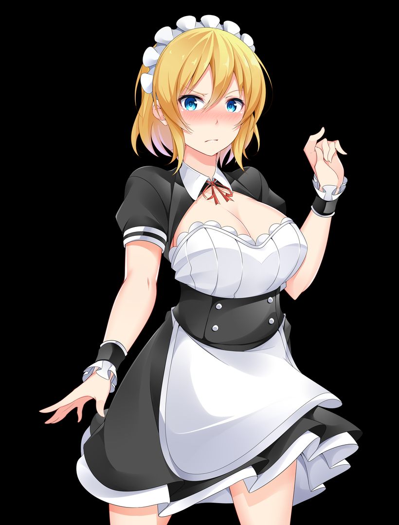 Himeko Maid page 2 full