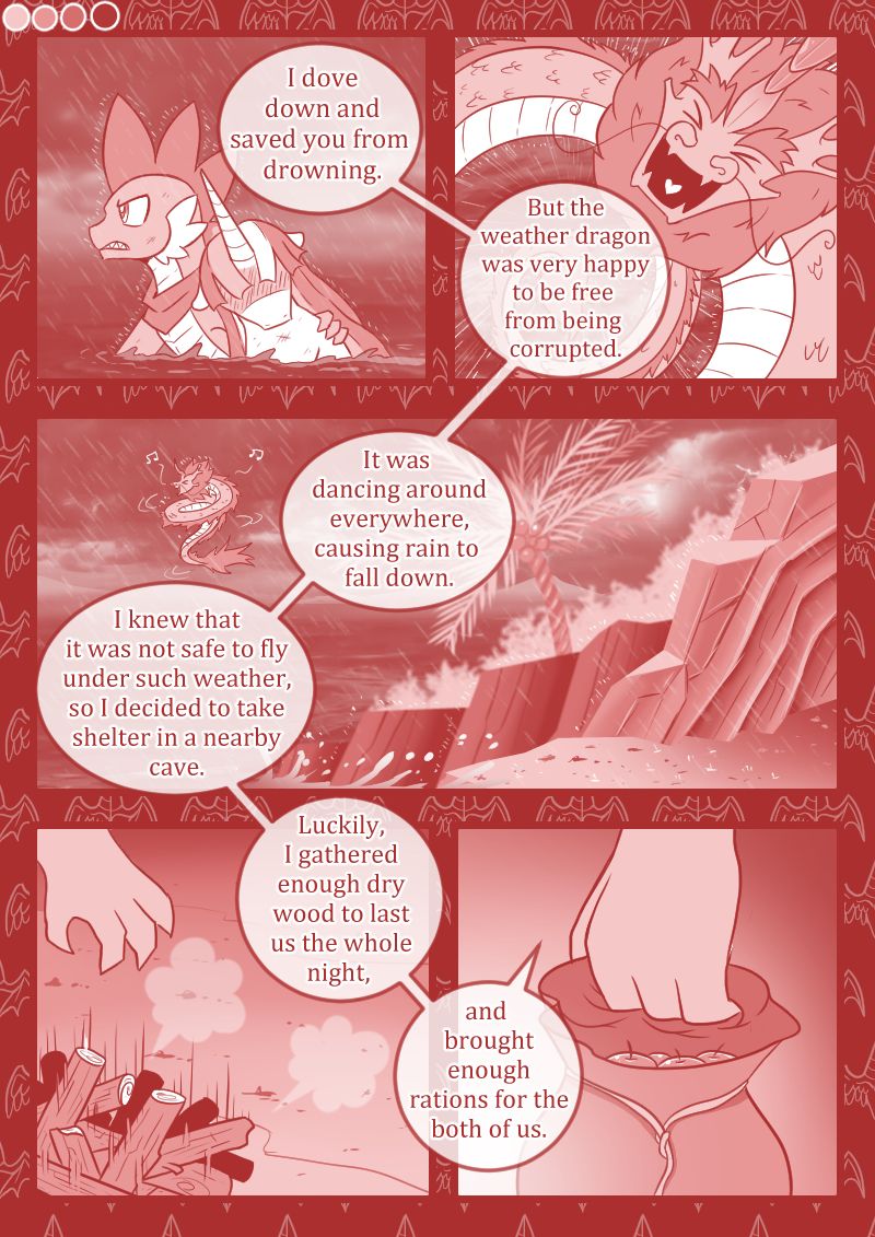 Save The Hero page 11 full