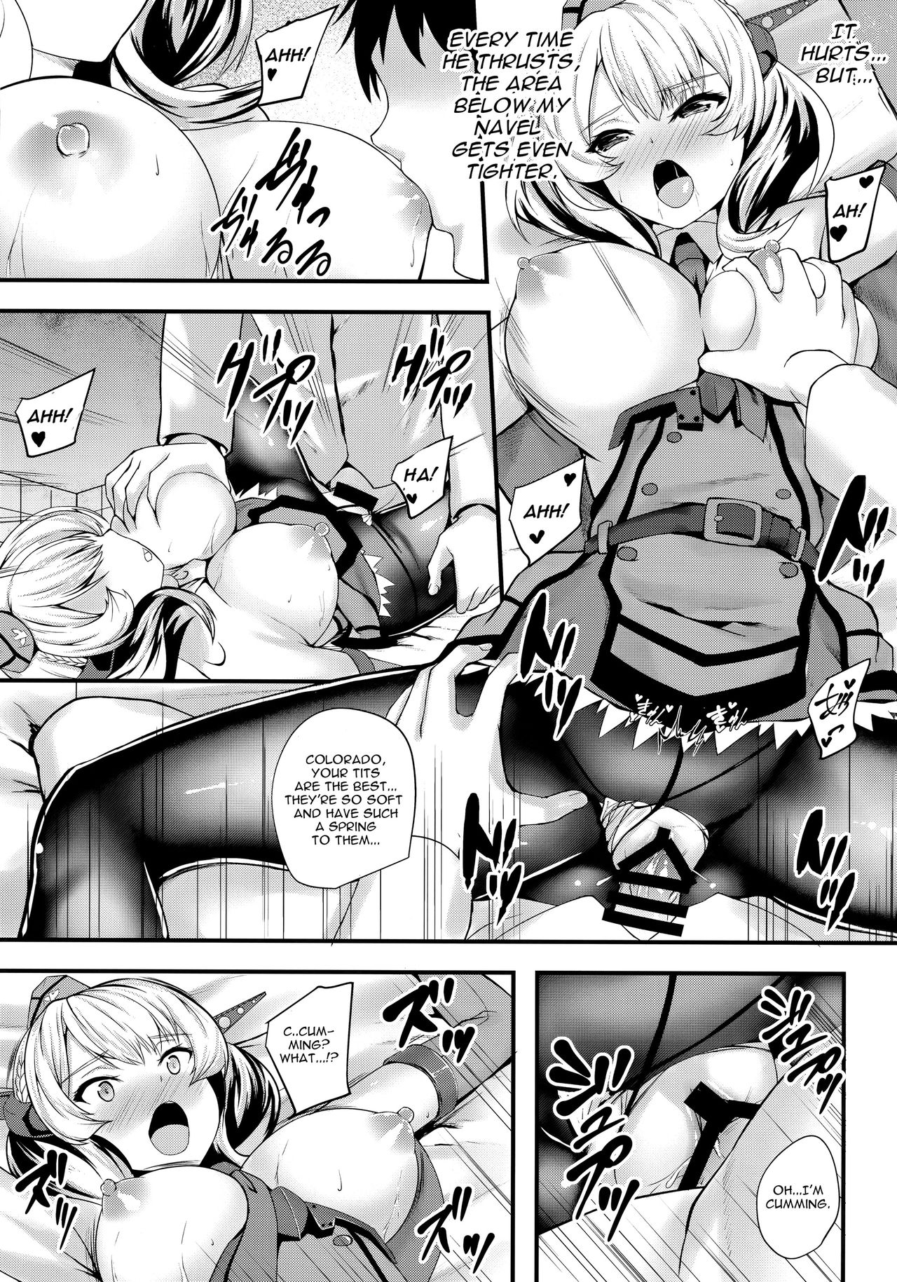 Radorado page 12 full