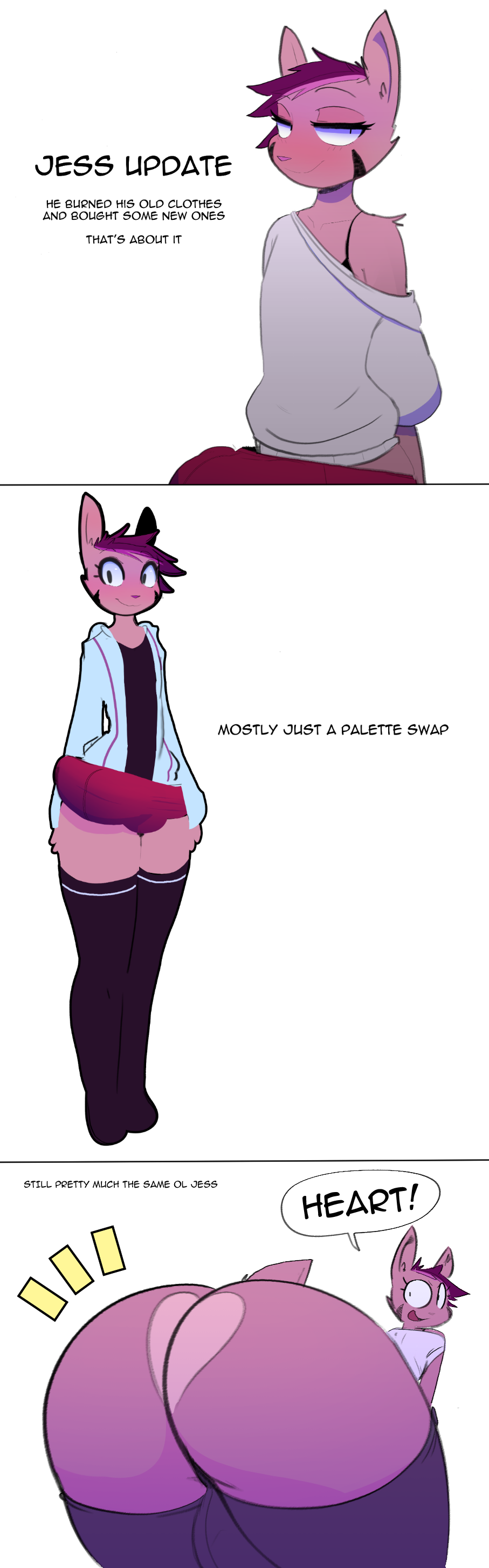Jess page 4 full
