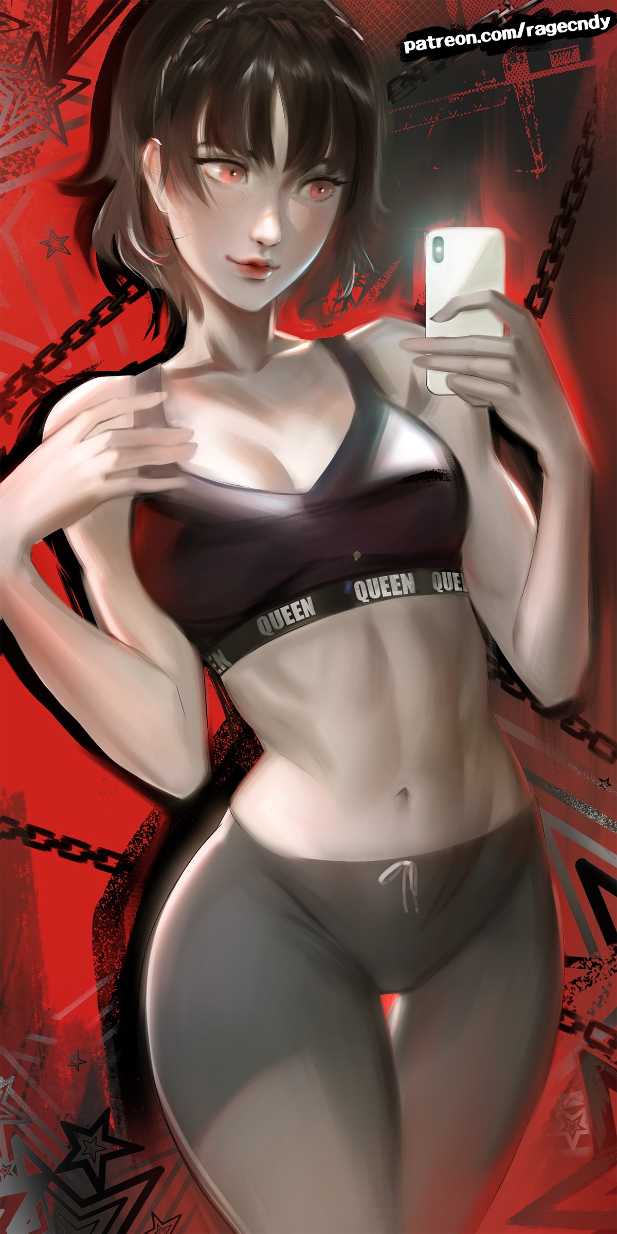 Artist :: rage page 3 full