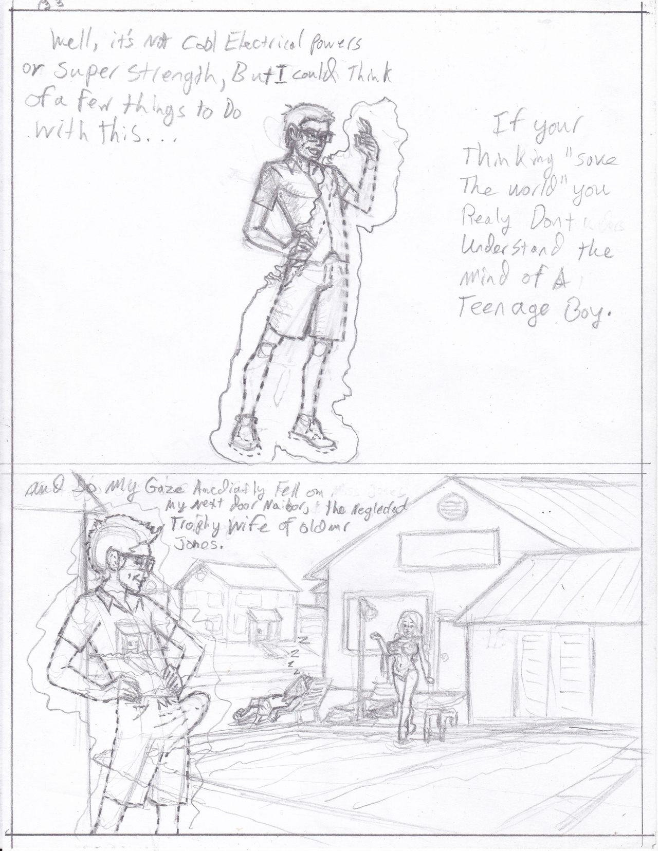 invisible page 3 full