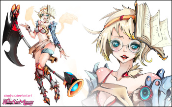 Artist archive - Slugbox (DeviantArt) cover