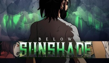 [Arvus Games] Below Sunshade [v1.1.0a] cover