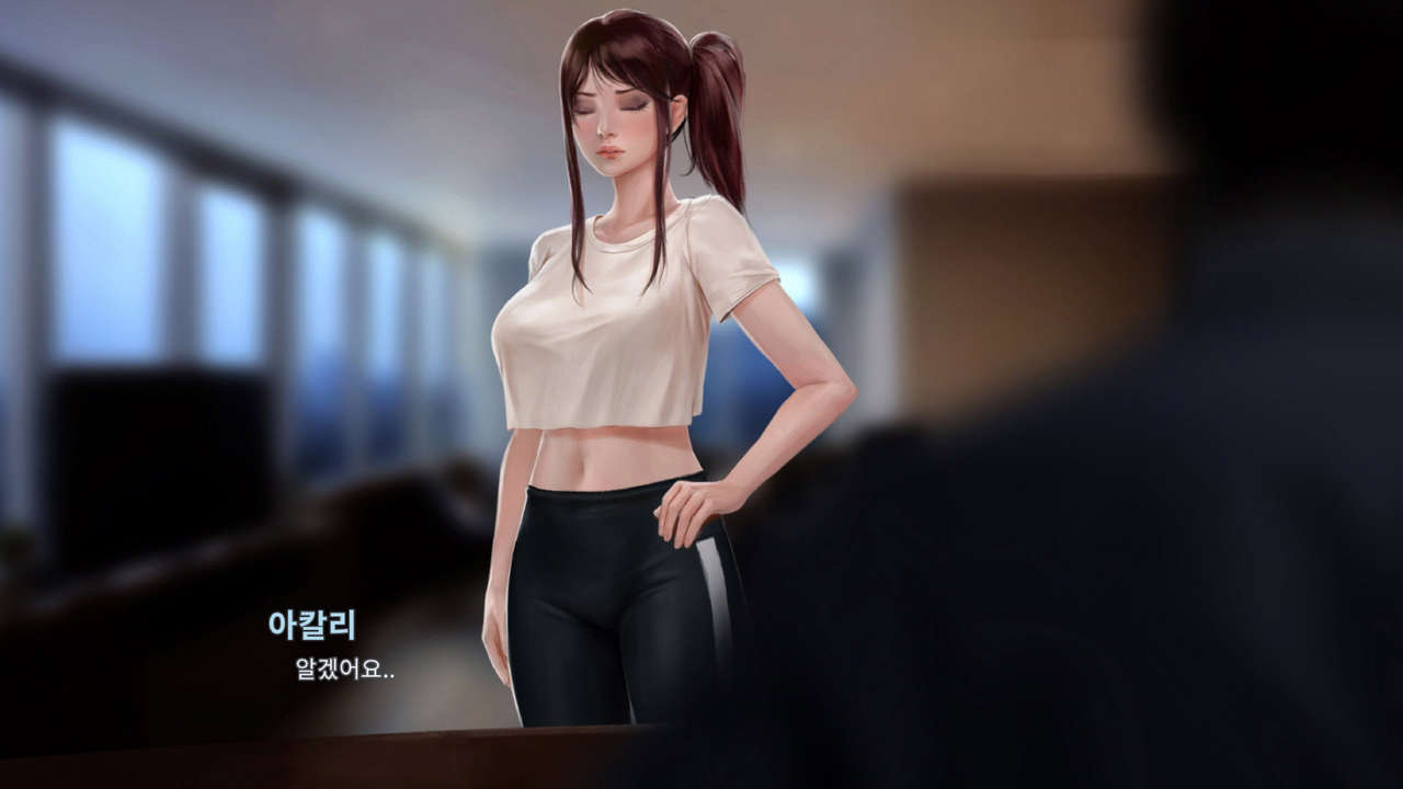 Pop Starz : Behind the Scenes Part I - Akali page 12 full