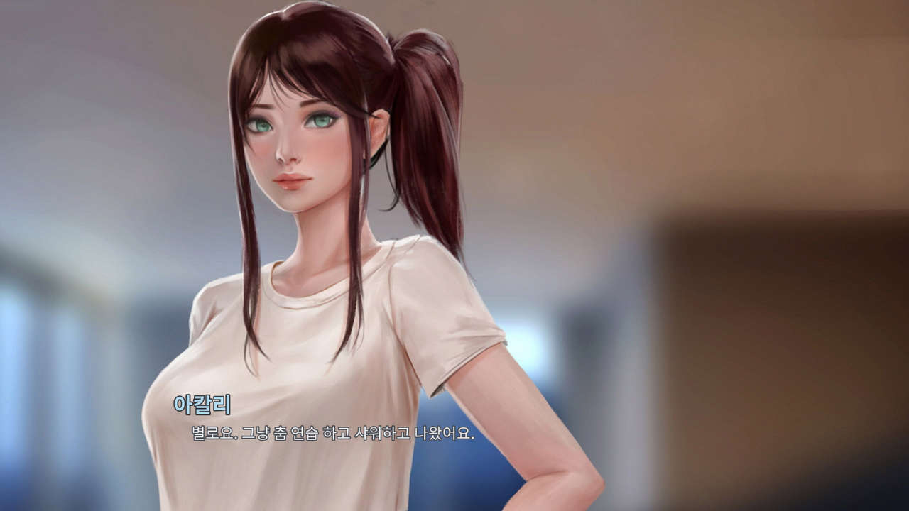 Pop Starz : Behind the Scenes Part I - Akali page 5 full