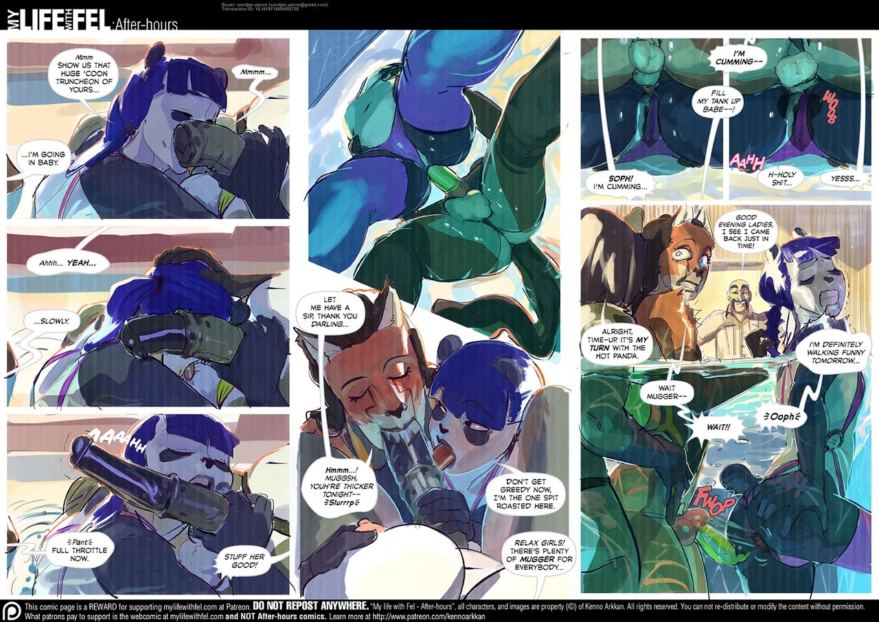 MLWF - After Hours 15 page 8 full