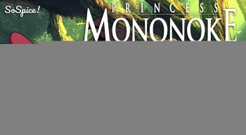[SoSpice!] Princess Mononoke Village Girls (Princess Mononoke) [Ongoing Variant Set] cover