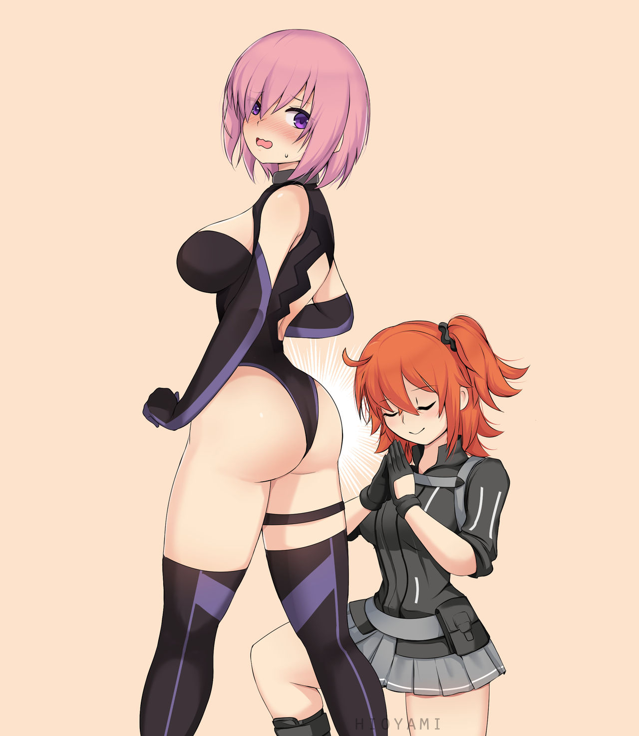 Artist :: Hioyami page 10 full