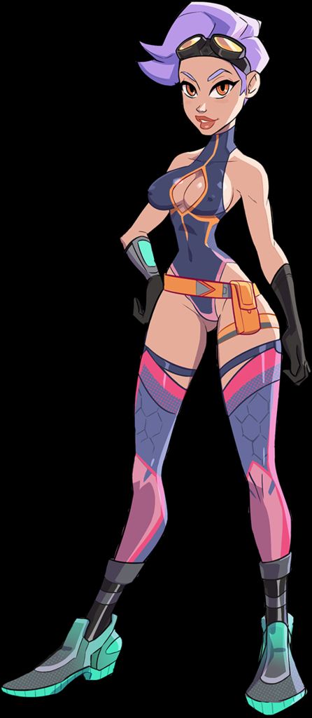 SuperdimensionalSexShop page 1 full