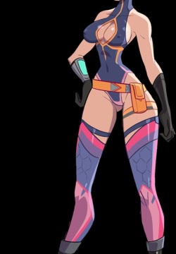 SuperdimensionalSexShop