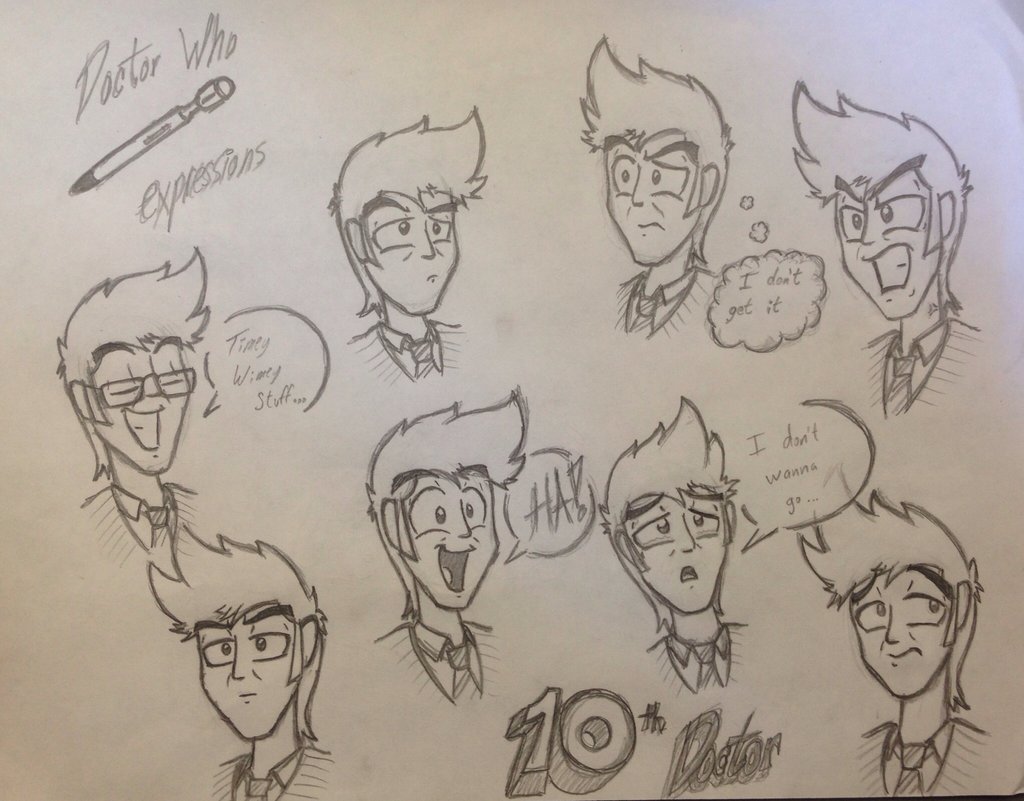 ARTIST TheBrokenCOG page 10 full