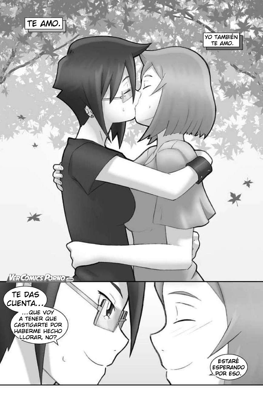 Valentines Comic page 12 full