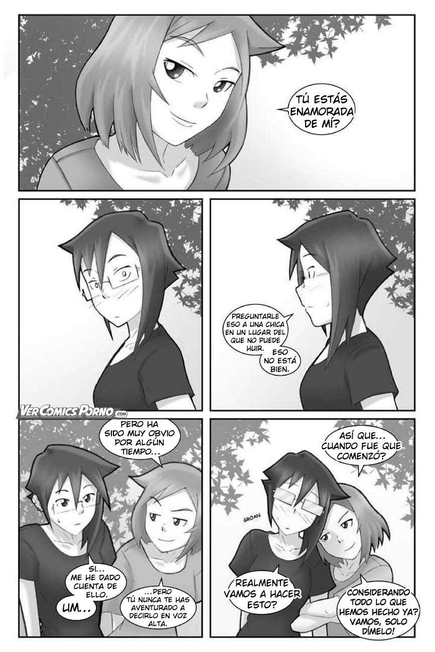 Valentines Comic page 3 full