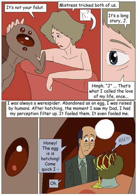 - Manspider 26: KS7 Jerry 4 -incomplete- page 3 full