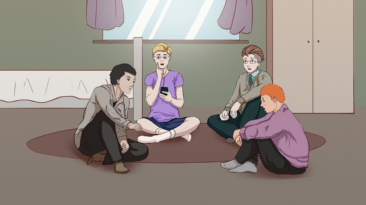 Sinful Valley page 7 full