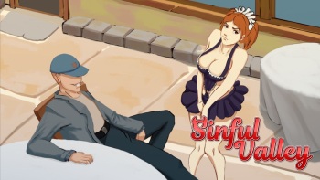 [SocieTeam] Sinful Valley [v0.5] cover