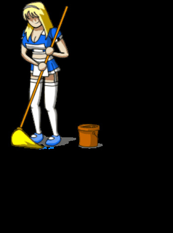 [Ucogi]SuckerSucks! (with animations) cover