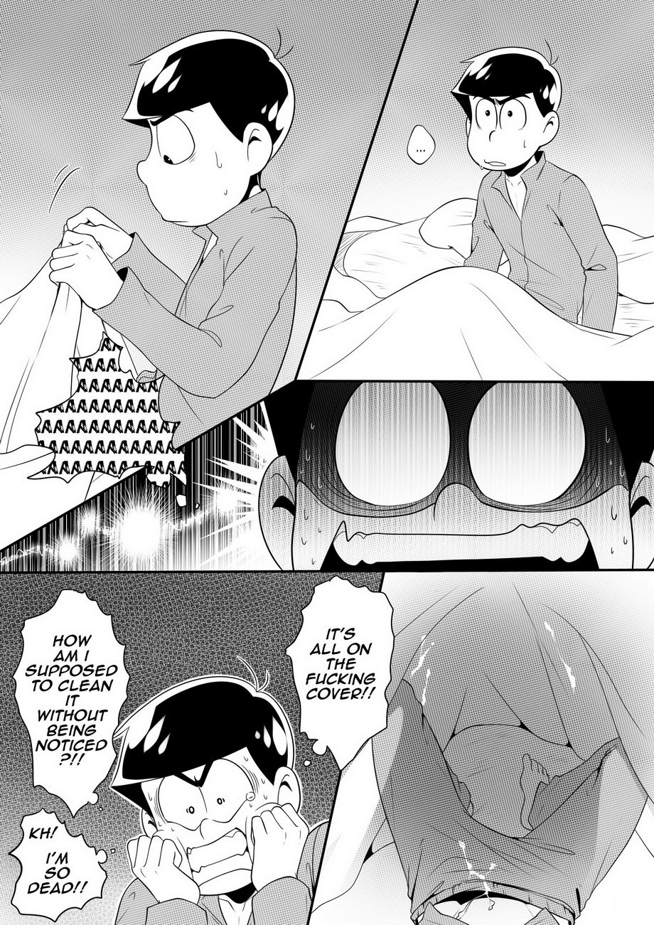 Revenge page 10 full