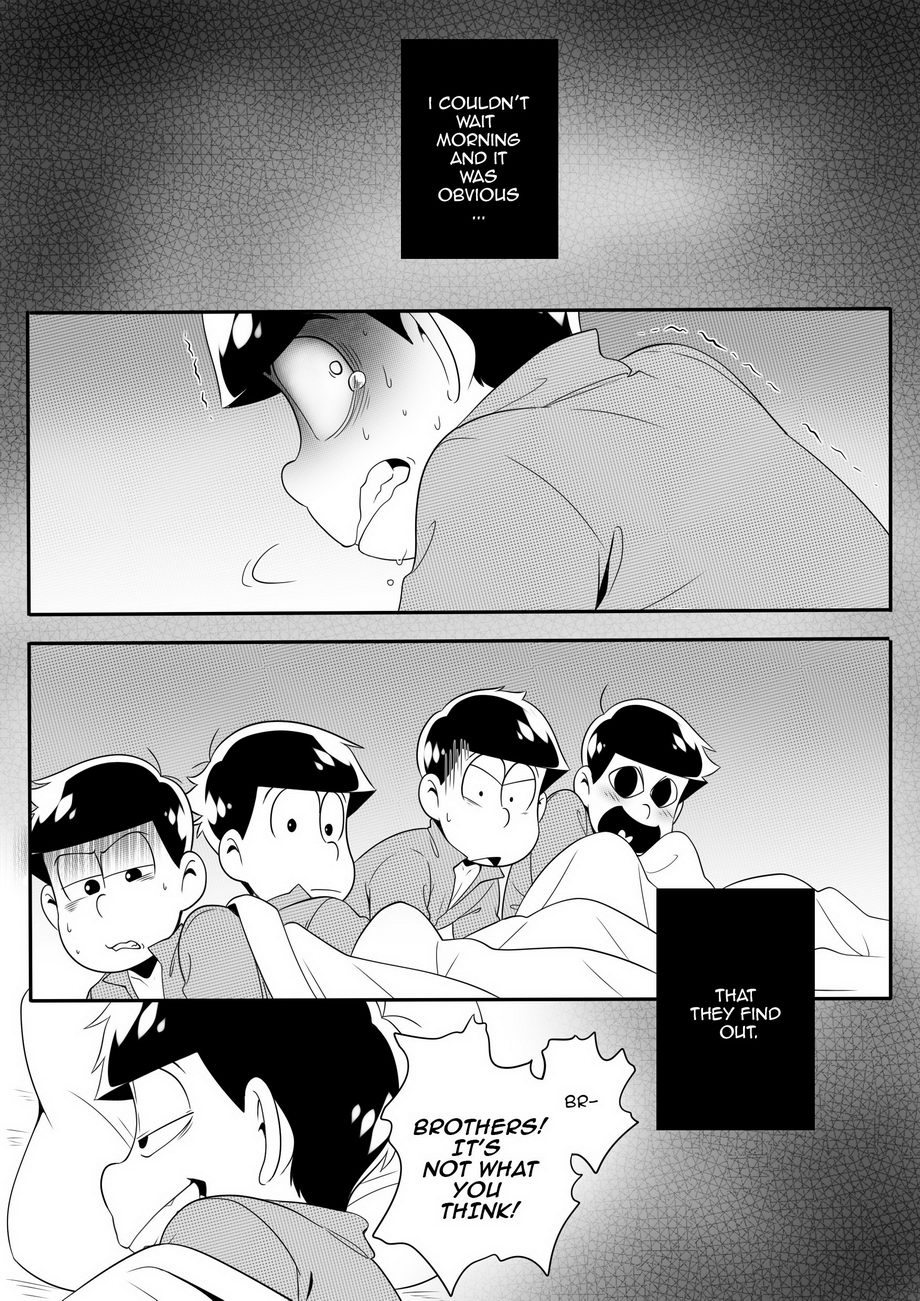 Revenge page 12 full