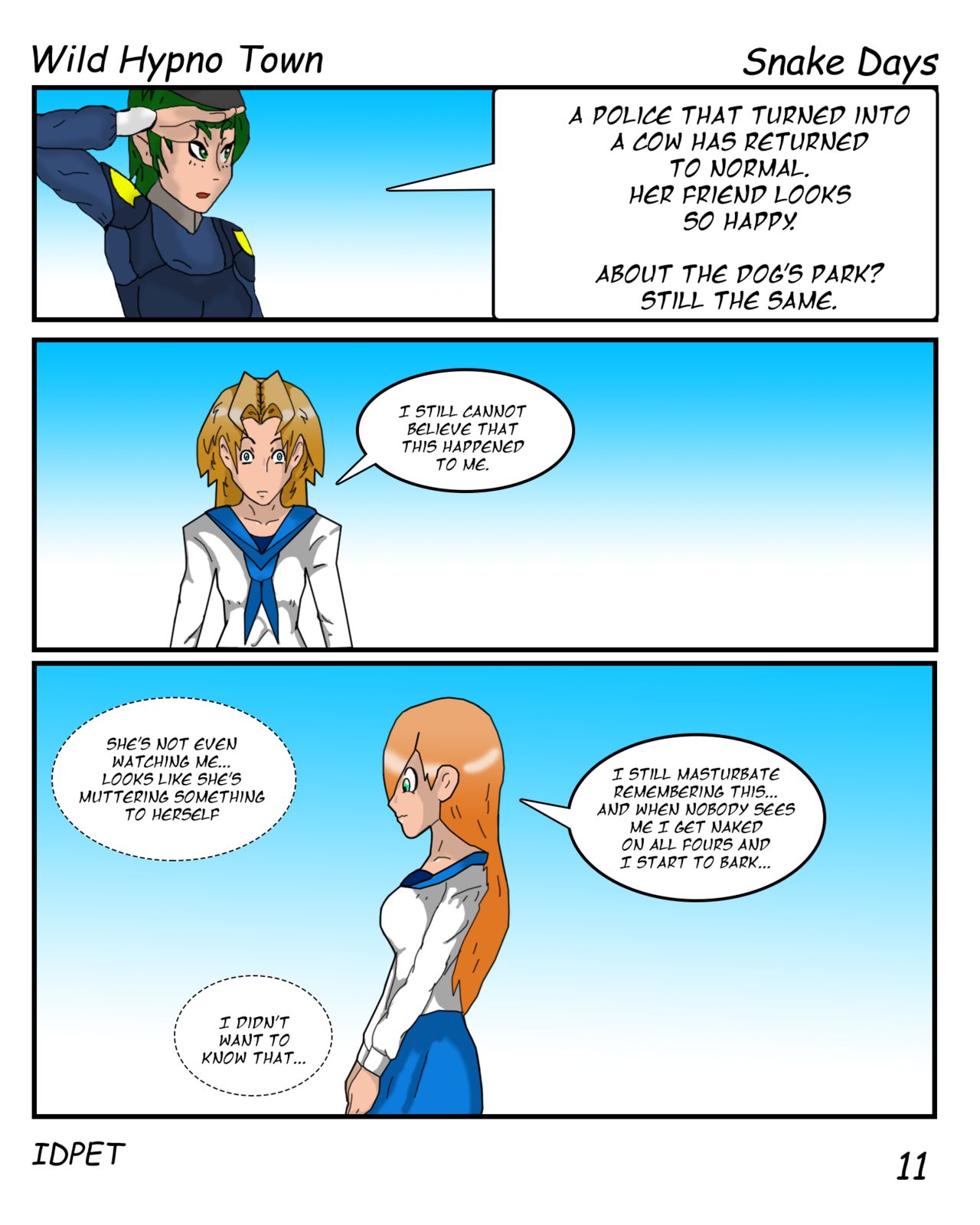 Wild Hypno Town -EP3- page 12 full