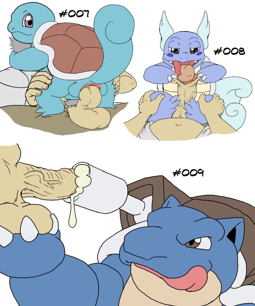 JoseMalvado - Bad Trainer series page 3 full