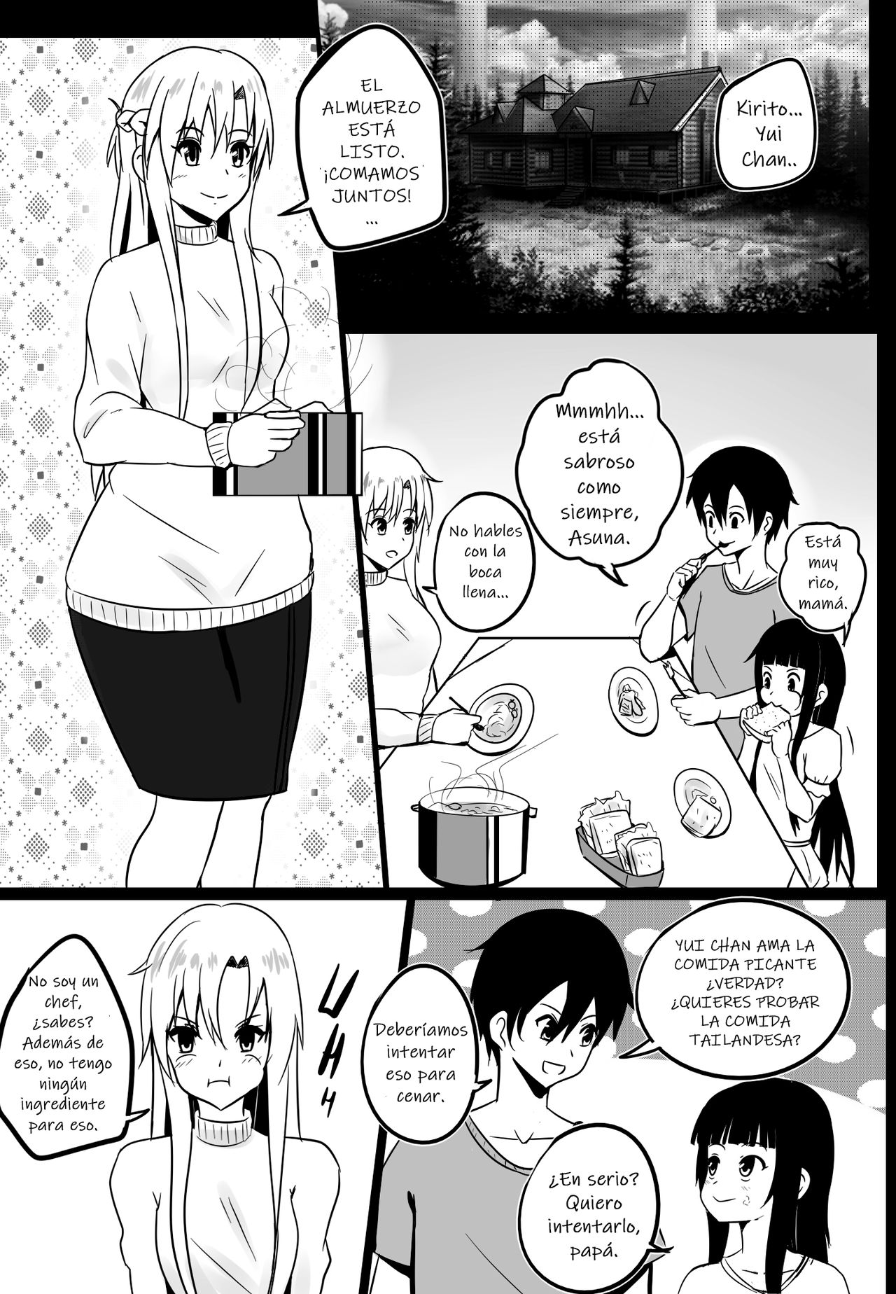 B-Trayal 19 page 3 full