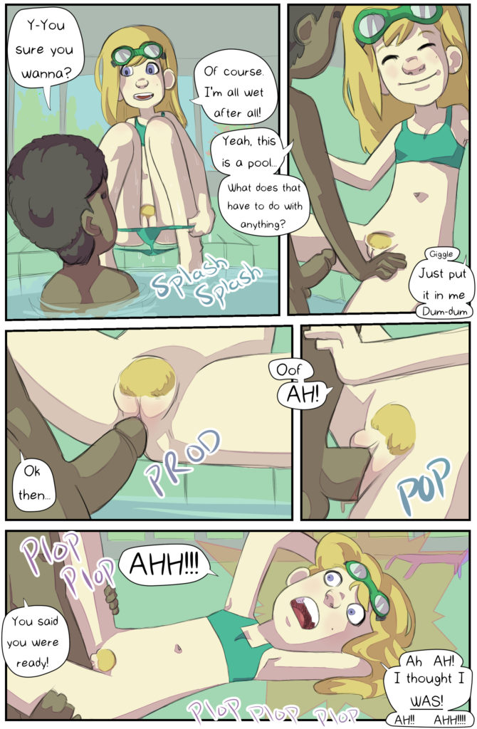 You Read My Mind page 2 full
