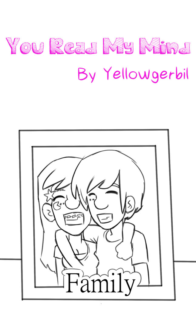 You Read My Mind page 5 full