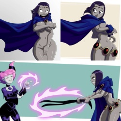 ARTIST RealRavenRavenRaven