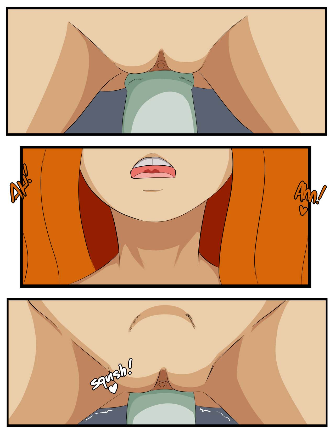 Fuck Forever page 2 full