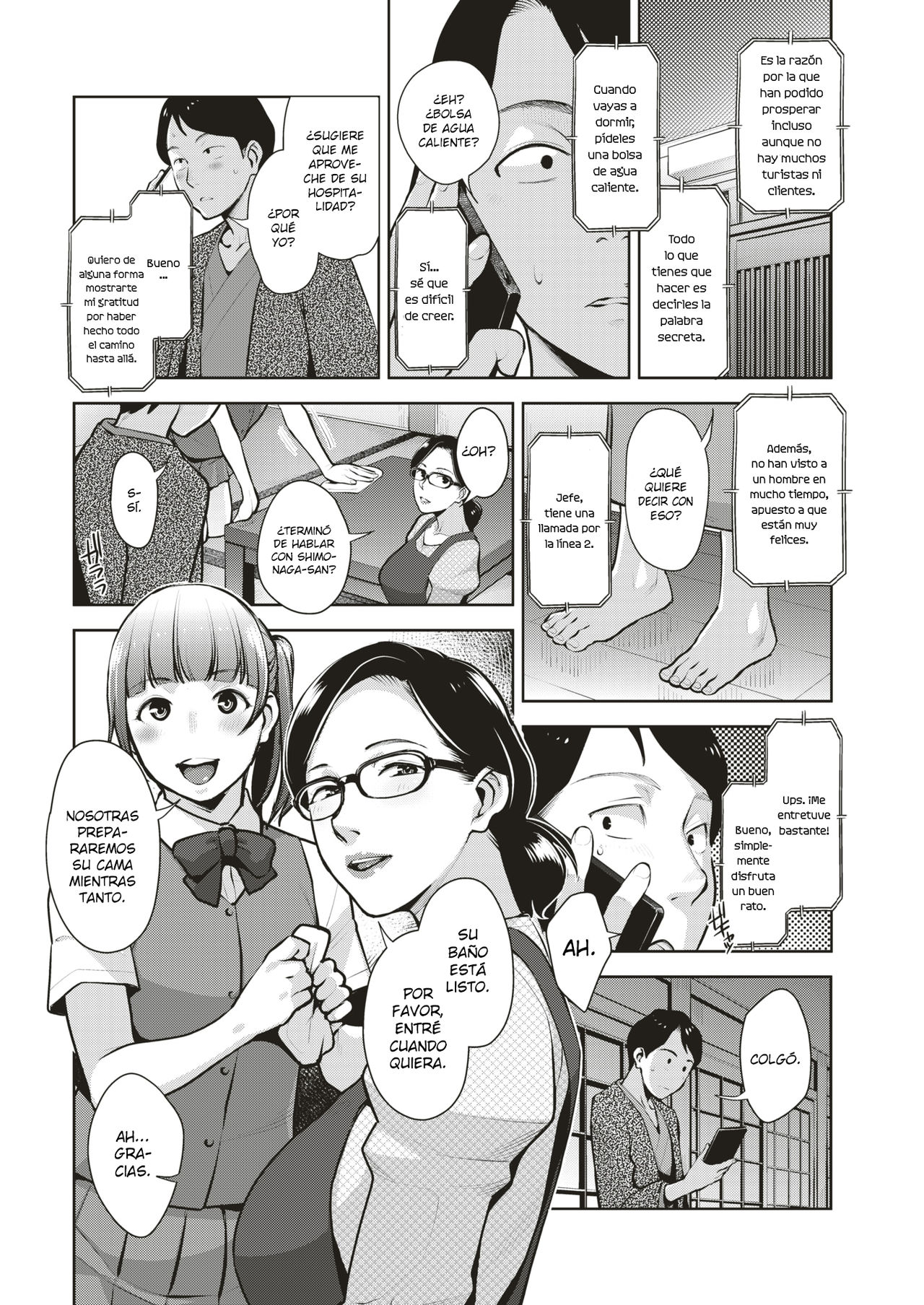 Yutanpo | Bolsa de Agua Caliente page 4 full