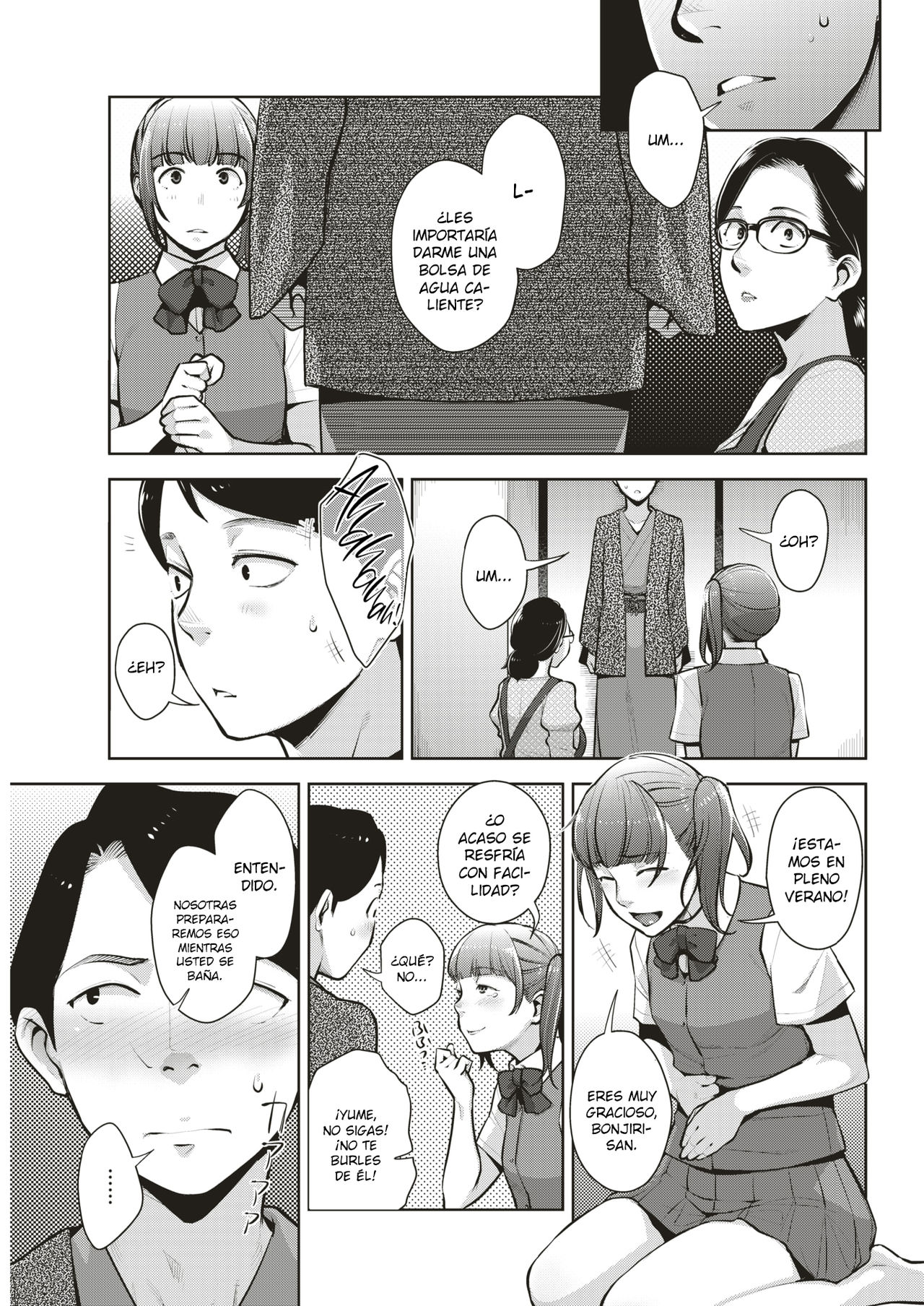 Yutanpo | Bolsa de Agua Caliente page 5 full