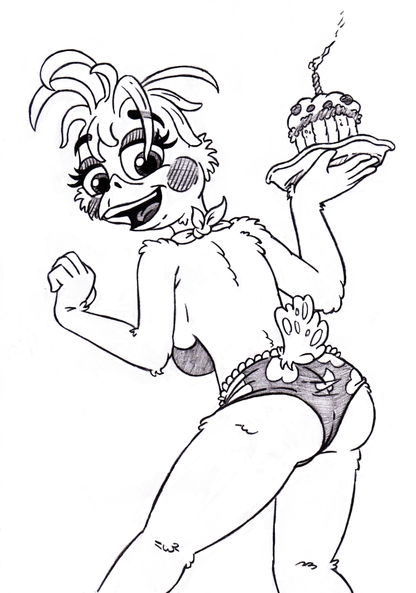 Chuck E Cheese page 12 full