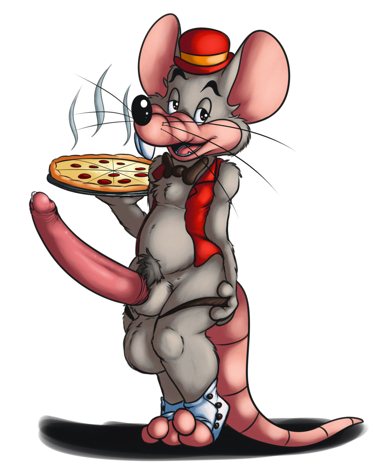 Chuck E Cheese page 2 full