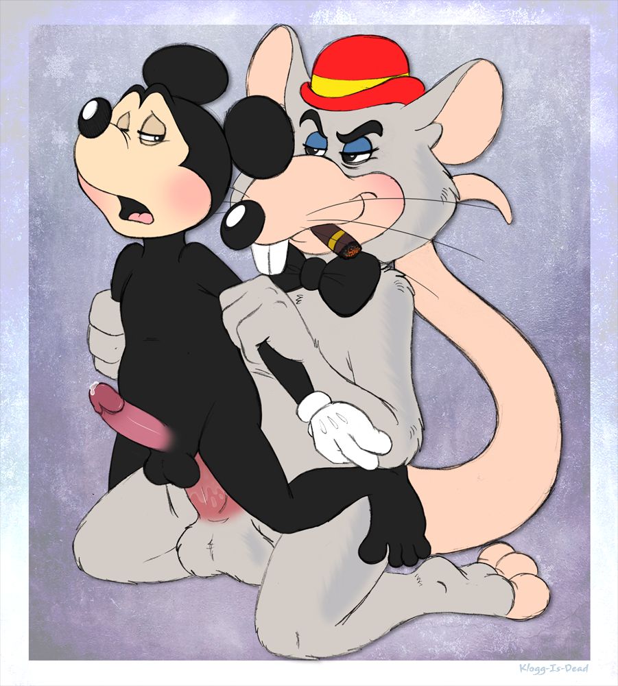Chuck E Cheese page 3 full