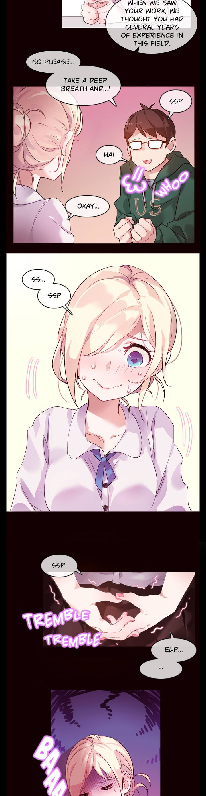 A Pervert's Daily Life Ch. 1-34 page 11 full