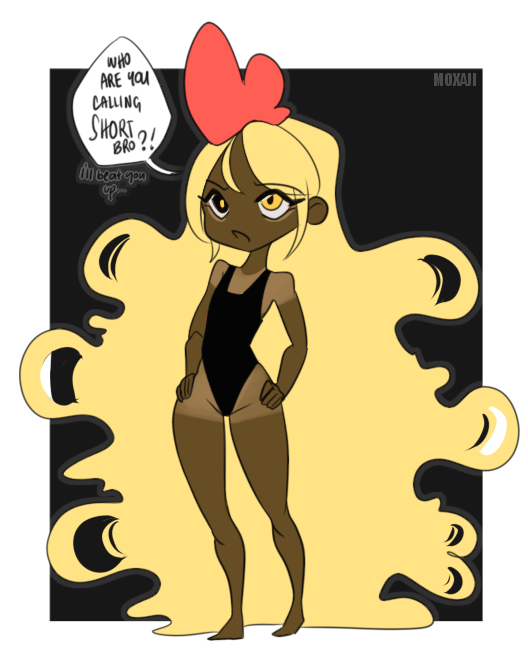 Artist - Moxaji Part 2 page 8 full